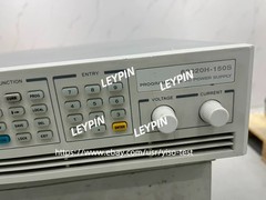 1PCS Chroma 62020H-150S Solar Simulation Power Supply 150V40A2kw /Good function#