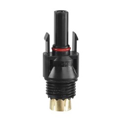 10~32A Solar Fuse 1000V DC in-line Fuse Holder Connectors for Solar Panel System