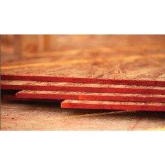 NEW OSB 7/16 Application as 4ft. X 8 ft. Sheathing Panel