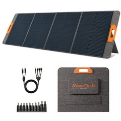 Portable Solar Panel 200W Foldable