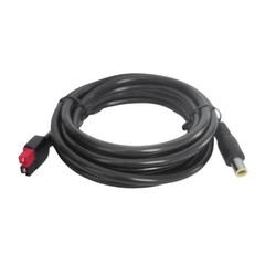 14AWG Backup Battery Charging Cable, DC7909 to 45A for Solar Input