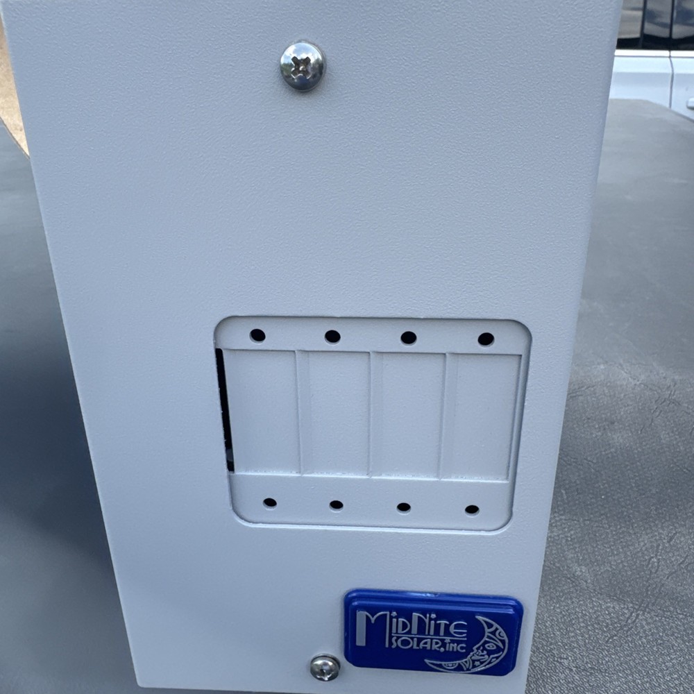 Midnite Solar Big Baby Electrical Panel Box