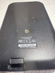 Arlo Solar Panel VMA4600 Untested