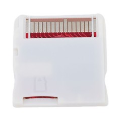 High Speed Game Backup Device For Consoles Lightweight And Portable FZNV