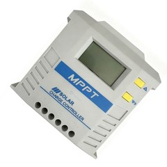 for For MPPT Solar Charge Controller 20A for Solar Street Light Controllers