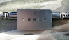 Tesla MCI-2 Mid-Circuit Interrupter Rapid Shutdown Intertek ETL Certified