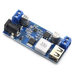 Supply Converter Supply Converter Synchronous Rectification Scheme USB Charging