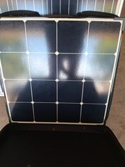 Solar Panel Kit