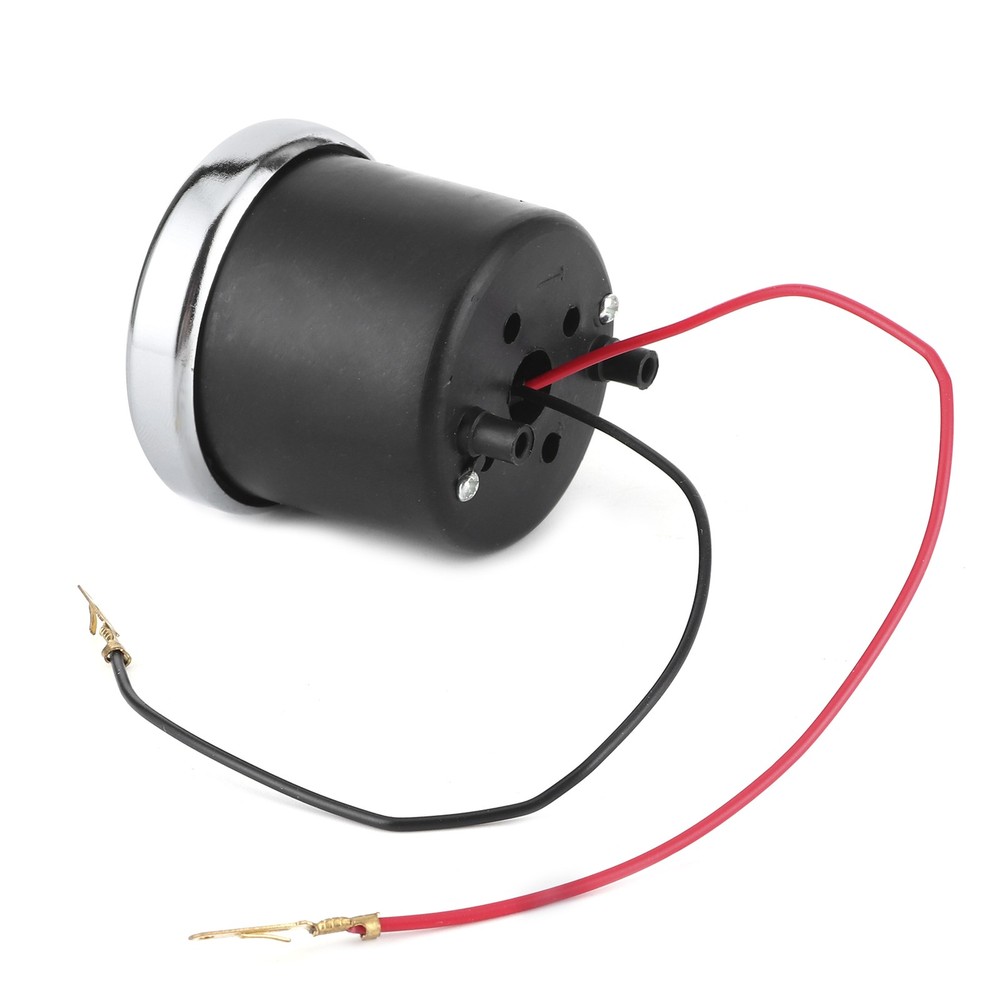 4 Segments LED Battery Meter Indicator Display For Electric Solar Boat