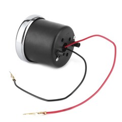 4 Segments LED Battery Meter Indicator Display For Electric Solar Boat