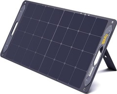 Fanttik EVO Solar 100 18V 100W Portable Solar Panel – USAKKRDN1031442