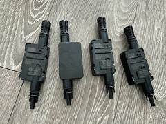 ꙮ Lot (4) — MCI-2, Solar PV Rapid Shutdown Equip 1879359-15-B