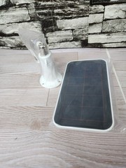 Arlo VMA5600 Solar Panel Charger for Ultra / Ultra 2 / Pro 3 / Pro 4 – New