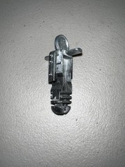 OMNI Solar Critter Guard Mounting Clip – Metal Fastener for Mesh Protection
