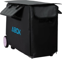 Power Station Solar Generator Battery Protective Cover for Ark3600 Power