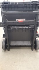 5000Whr Capacity Emergency/Backup Lithium(LifePo4) Solar Generator/Power Station