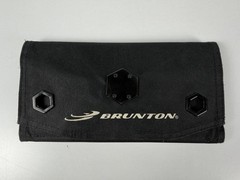 Brunton Foldable Solar Panel – Untested Sold As Is