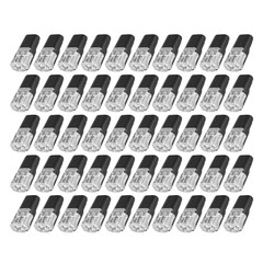 Flame Retardant Double Wire Plug-in Connector for LED Strips and Appliances