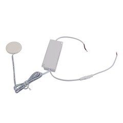 Wood Touch Sensor Switch Dimmable Functionality for Various Electrical Systems