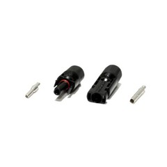 1000V Solar Connector for 10-14AWG with a Pair of Wrenches – 24/72/240 Pairs