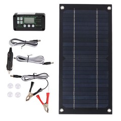 600W Solar Panel Charger High Efficiency Lightweight Portable Solar Panel Ki MOY