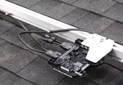 Enphase Grid-Tie Solar Kit – Micro Inverters IQ 8 Plus with Tier 1 Talesun 405W