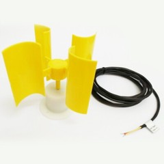 DC12V 8″ Linear Actuator &LCD Controller &Wind Sensor For Solar Tracking Tracker