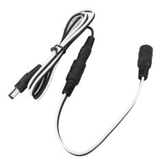 Multi-Purpose Solar Panel Extension Cord Convenient For Photovoltaic Systems