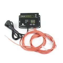 Levtech – Solar Control V2 – Solar Water System Controller