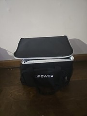 LIPOWER Carrying Case Compatible with MARS-1000W Portable Power Station,