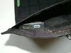 AP ALLPOWERS SOLAR CHARGER DUAL USB FOLDING