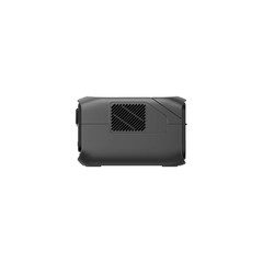 EcoFlow RIVER 3 Plus Portable Power Station Open Box New