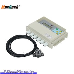 Dual Axis Solar Tracker Controller Automatic System DIY With Remote Control