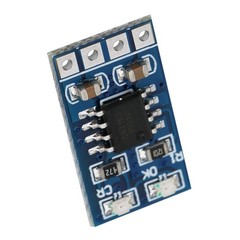 1A 4.2V 3.7V LiPo Li Ion Lithium Battery Charger MPPT Solar Charge