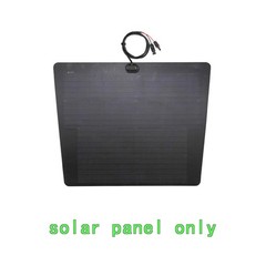 Ford Ranger 2nd Gen PJ/PK (2006–2011) Lensun 90W Bonnet Solar Panel Protect Best