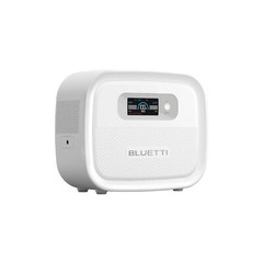 BLUETTI X60 614Wh Portable Rechargeable Power Bank for Travel/Camping/Emergency