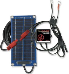 Solarpulse SP-3 Solar Battery Charger Maintainer, 3 Watt