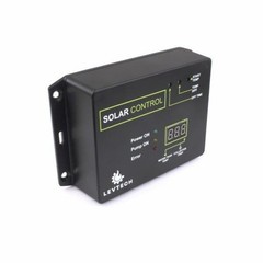 Levtech – Solar Control V2 – Solar Water System Controller