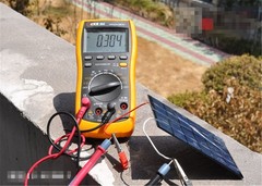 ® 1pc 2w 6v 330ma Mini Solar Panel Module DIY Polysilicon Solar Epoxy Cell Ch…