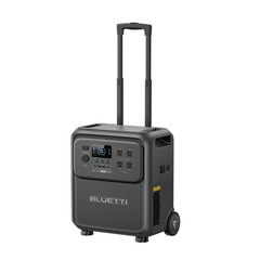 BLUETTI Elite 400 3840Wh 2600W Portable Power Station LiFePO4 for Home Backup