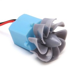 Dual Functionality Compact Generator Promoting Renewable Energy Learning