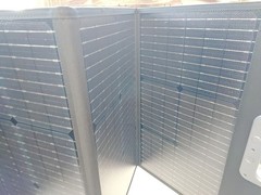 GRID DOCTOR 300 Solar Generator System for Off-Grid Power