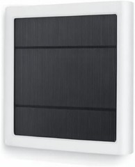 Reliable 4W Solar Panel for Ring Stick Up & Spotlight Cams – 360° Mount Included