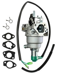 Generator Carburetor Kit fits for Champion 100161 41532 Engine Part