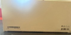 Ring solar panel ( 2nd Gen Black)