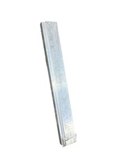 New Open Box 24″ Unirac GFT Solar Planel Racking Aluminum Rail Splice Kit 404014