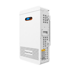 51.2V 100Ah 200A 314A LiFePO4 Battery Pack Low Voltage Energy Storage System