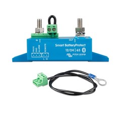 Victron Energy Smart BatteryProtect 12/24-Volt 65 amp (Bluetooth)