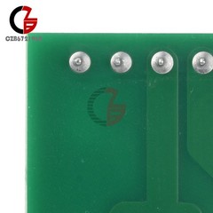 DC 6-45V Solar Street Light Circuit Board LED Light Solar Light Driver Control