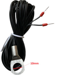 Temperature Sensor NTC Thermistor Solar Panel Water Tank Pool Heater Controller